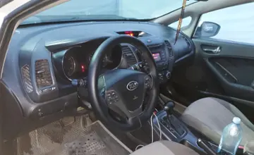 Kia Cerato 2014 года за 6 000 000 тг. в Шымкент фото 5