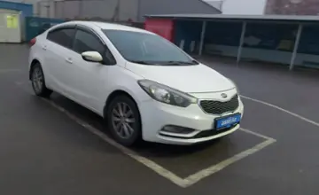 Kia Cerato 2014 года за 6 000 000 тг. в Шымкент фото 2