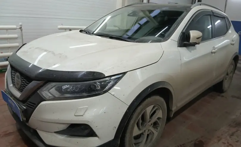Nissan Qashqai 2021 года за 11 000 000 тг. в Астана