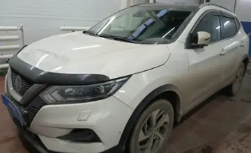 Nissan Qashqai 2021 года за 11 000 000 тг. в Астана фото 1