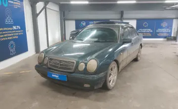 Mercedes-Benz E-Класс 1997 года за 2 500 000 тг. в Астана фото 1