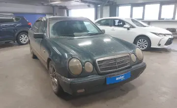 Mercedes-Benz E-Класс 1997 года за 2 500 000 тг. в Астана фото 2