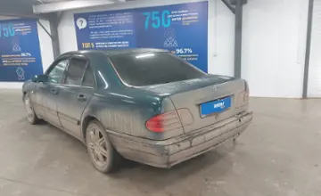 Mercedes-Benz E-Класс 1997 года за 2 500 000 тг. в Астана фото 4