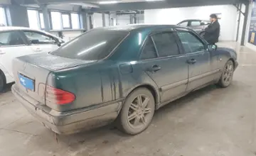 Mercedes-Benz E-Класс 1997 года за 2 500 000 тг. в Астана фото 3