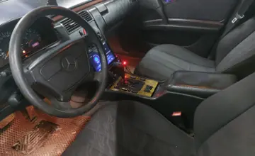 Mercedes-Benz E-Класс 1997 года за 2 500 000 тг. в Астана фото 5