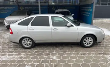 LADA (ВАЗ) Priora 2014 года за 3 400 000 тг. в Караганда фото 4