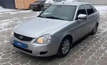LADA (ВАЗ) Priora 2014 года за 3 400 000 тг. в Караганда фото 1