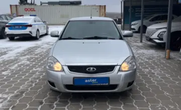 LADA (ВАЗ) Priora 2014 года за 3 400 000 тг. в Караганда фото 2