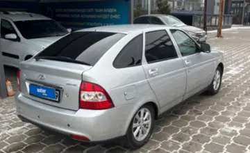 LADA (ВАЗ) Priora 2014 года за 3 400 000 тг. в Караганда