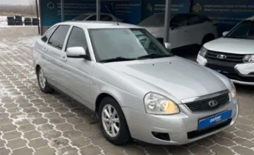 LADA (ВАЗ) Priora 2014 года за 3 400 000 тг. в Караганда фото 3