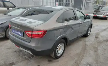 LADA (ВАЗ) Vesta Cross 2020 года за 5 200 000 тг. в Костанай