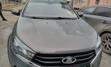 LADA (ВАЗ) Vesta Cross 2020 года за 5 200 000 тг. в Костанай фото 2