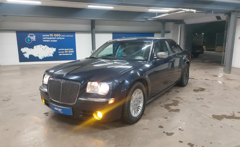 Chrysler 300C 2005 года за 6 000 000 тг. в Астана