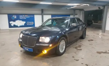 Chrysler 300C 2005 года за 6 000 000 тг. в Астана фото 1