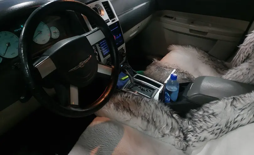 Chrysler 300C 2005 года за 6 000 000 тг. в Астана фото 5