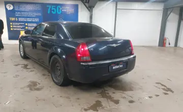 Chrysler 300C 2005 года за 6 000 000 тг. в Астана фото 4