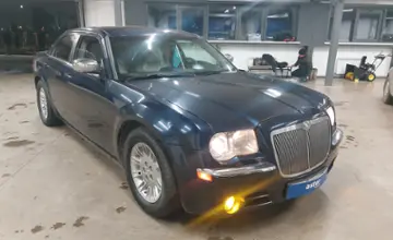 Chrysler 300C 2005 года за 6 000 000 тг. в Астана фото 2