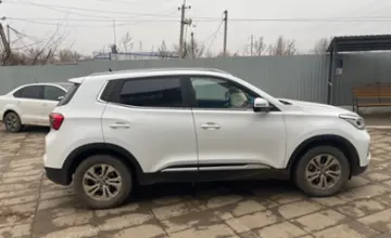 Chery Tiggo 4 Pro 2024 года за 6 500 000 тг. в Уральск фото 4