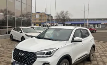 Chery Tiggo 4 Pro 2024 года за 6 500 000 тг. в Уральск фото 1