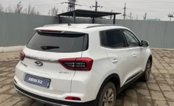 Chery Tiggo 4 Pro 2024 года за 6 500 000 тг. в Уральск