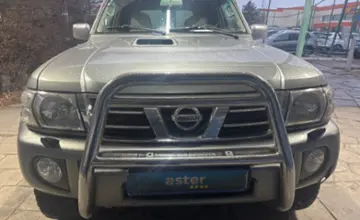 Nissan Patrol 2003 года за 8 000 000 тг. в Талдыкорган фото 2