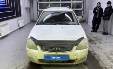 LADA (ВАЗ) Priora 2013 года за 2 500 000 тг. в Павлодар фото 2