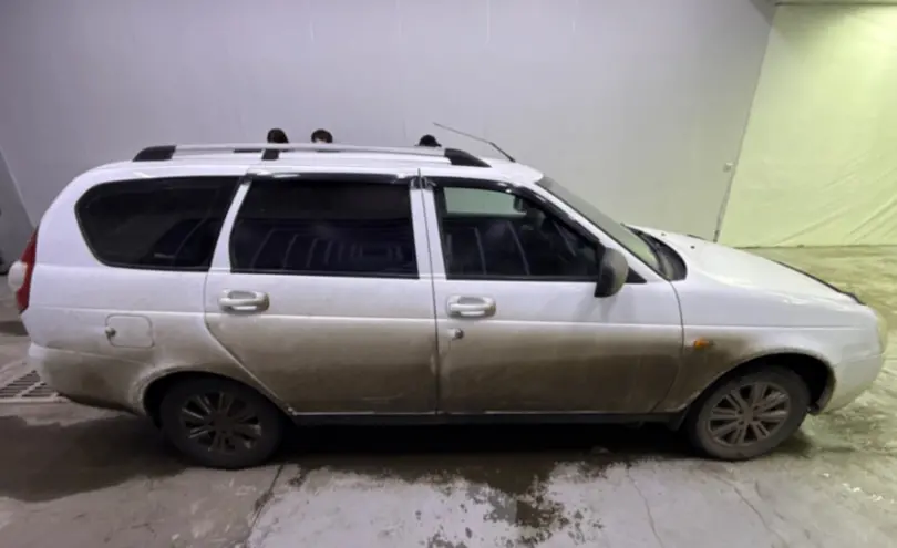 LADA (ВАЗ) Priora 2013 года за 2 500 000 тг. в Павлодар фото 4