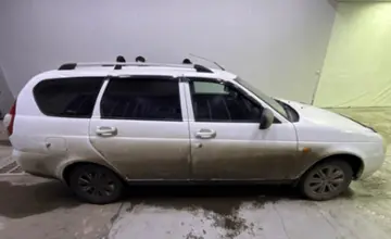 LADA (ВАЗ) Priora 2013 года за 2 500 000 тг. в Павлодар фото 4