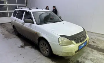 LADA (ВАЗ) Priora 2013 года за 2 500 000 тг. в Павлодар фото 3