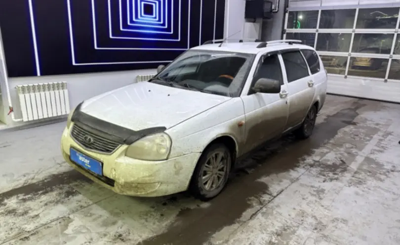 LADA (ВАЗ) Priora 2013 года за 2 500 000 тг. в Павлодар