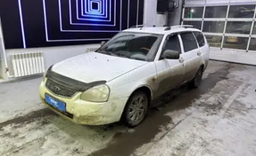 LADA (ВАЗ) Priora 2013 года за 2 500 000 тг. в Павлодар фото 1