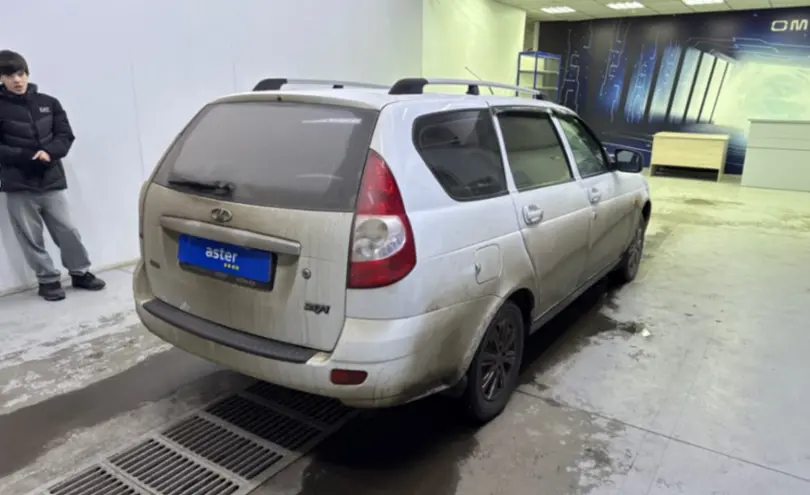 LADA (ВАЗ) Priora 2013 года за 2 500 000 тг. в Павлодар фото 5