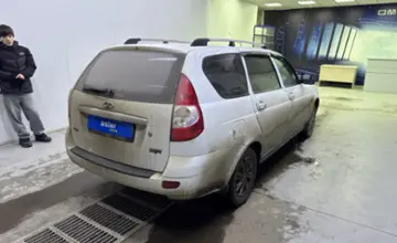 LADA (ВАЗ) Priora 2013 года за 2 500 000 тг. в Павлодар