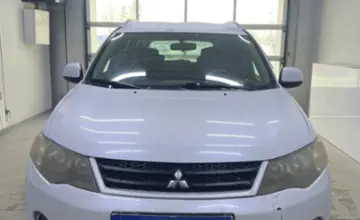Mitsubishi Outlander 2007 года за 5 000 000 тг. в Павлодар фото 2