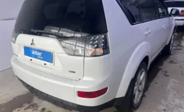 Mitsubishi Outlander 2007 года за 5 000 000 тг. в Павлодар