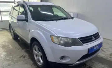 Mitsubishi Outlander 2007 года за 5 000 000 тг. в Павлодар фото 3