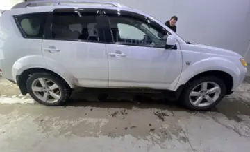 Mitsubishi Outlander 2007 года за 5 000 000 тг. в Павлодар фото 4