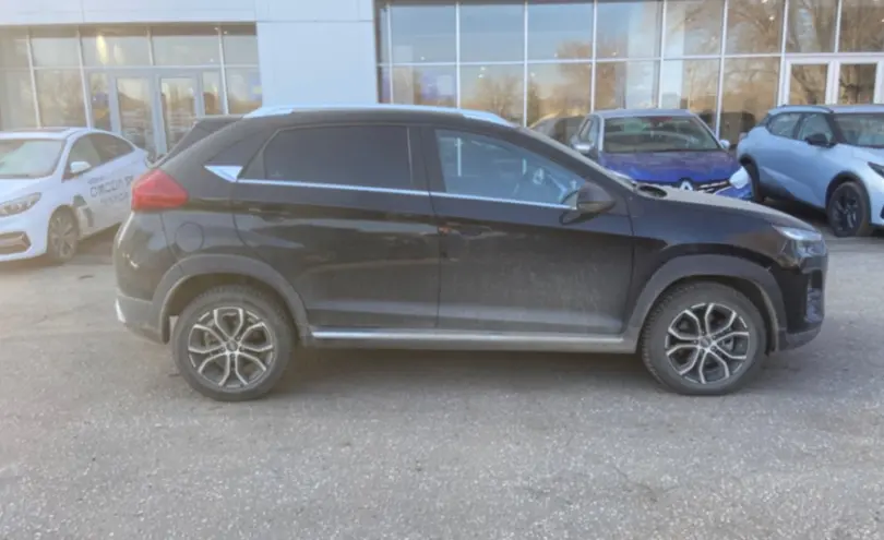 Chery Tiggo 2 Pro 2023 года за 6 300 000 тг. в Актобе фото 4