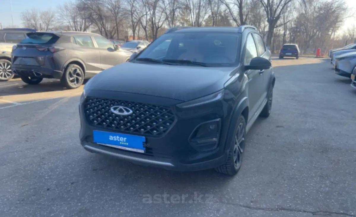 Chery Tiggo 2 Pro 2023 года за 6 300 000 тг. в Актобе