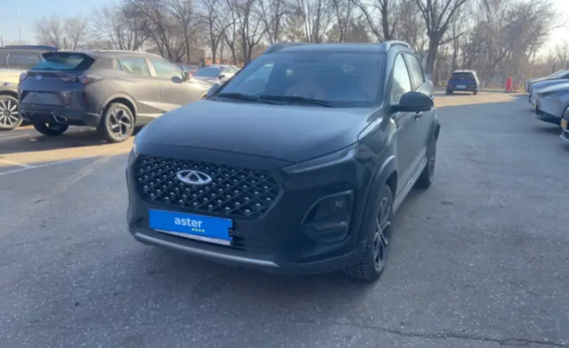 Chery Tiggo 2 Pro 2023 года за 6 300 000 тг. в Актобе