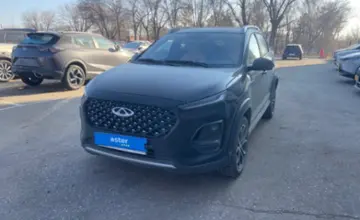 Chery Tiggo 2 Pro 2023 года за 6 300 000 тг. в Актобе фото 1