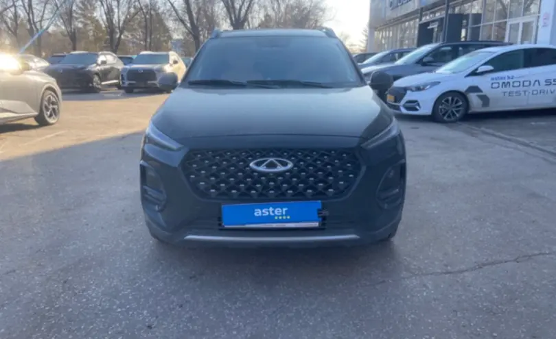Chery Tiggo 2 Pro 2023 года за 6 300 000 тг. в Актобе фото 2