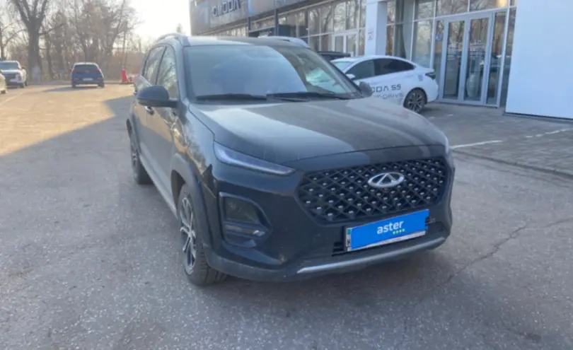 Chery Tiggo 2 Pro 2023 года за 6 300 000 тг. в Актобе фото 3