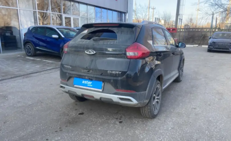 Chery Tiggo 2 Pro 2023 года за 6 300 000 тг. в Актобе фото 5