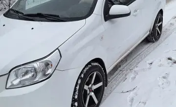 Chevrolet Nexia 2020 года за 4 200 000 тг. в Караганда фото 2