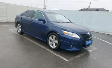 Toyota Camry 2010 года за 5 500 000 тг. в Шымкент фото 2