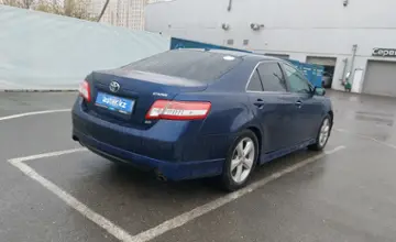Toyota Camry 2010 года за 5 500 000 тг. в Шымкент фото 3