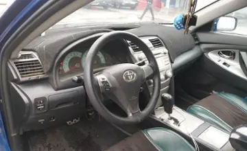 Toyota Camry 2010 года за 5 500 000 тг. в Шымкент фото 5