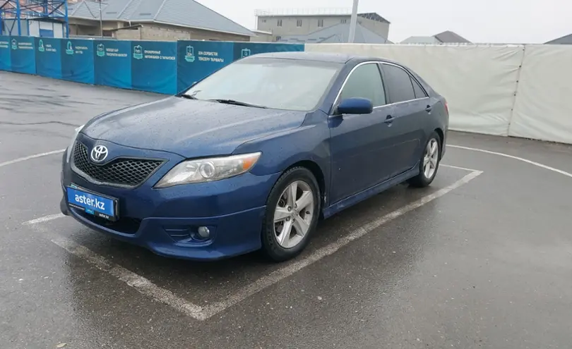 Toyota Camry 2010 года за 5 500 000 тг. в Шымкент