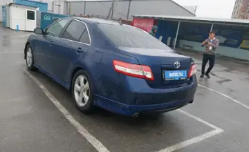 Toyota Camry 2010 года за 5 500 000 тг. в Шымкент фото 4